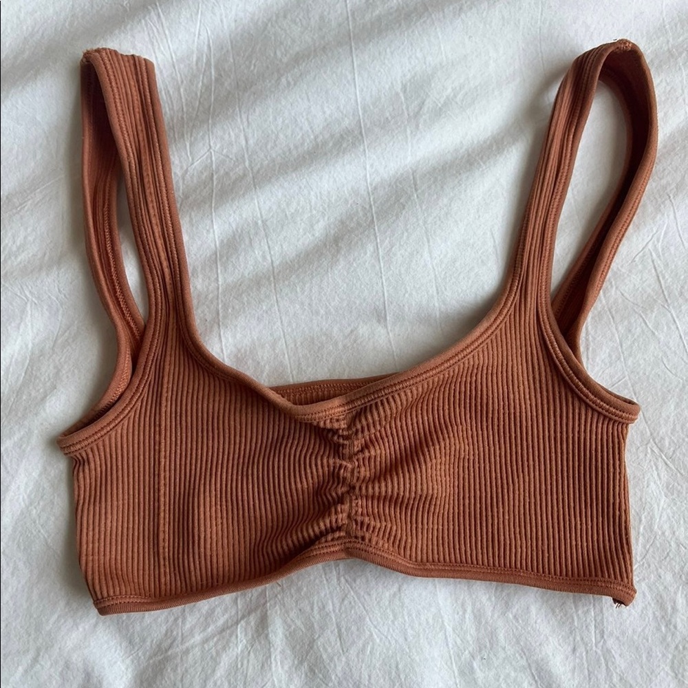 Urban Outfitters Out From Under Bralette Crop Top